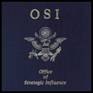Office of Strategic Influence - Limited Edition