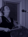 AMA Trio at House Concert in Eugene 2010, photo by Daniel Temmesfeld, cc 2010