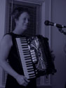 AMA Trio at House Concert in Eugene 2010, photo by Daniel Temmesfeld, cc 2010