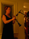 AMA Trio at House Concert in Eugene 2010, photo by Daniel Temmesfeld, cc 2010