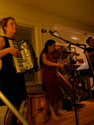 AMA Trio at House Concert in Eugene 2010, photo by Daniel Temmesfeld, cc 2010