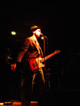 The Sway Machinery opening for Antibalas in Portland 2010, photo by Daniel Temmesfeld, cc 2010