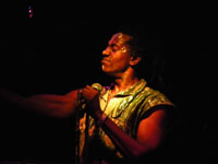Antibalas in Portland 2010, photo by Daniel Temmesfeld, cc 2010
