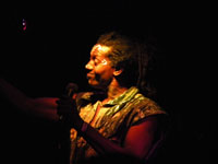 Antibalas in Portland 2010, photo by Daniel Temmesfeld, cc 2010