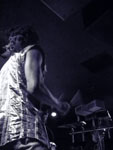 Antibalas in Portland 2010, photo by Daniel Temmesfeld, cc 2010