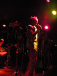 Antibalas in Portland 2010, photo by Daniel Temmesfeld, cc 2010