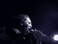 Antibalas in Portland 2010, photo by Daniel Temmesfeld, cc 2010