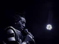 Antibalas in Portland 2010, photo by Daniel Temmesfeld, cc 2010
