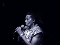 Antibalas in Portland 2010, photo by Daniel Temmesfeld, cc 2010