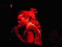 Antibalas in Portland 2010, photo by Daniel Temmesfeld, cc 2010
