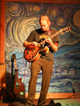 Skerik’s Bandalabra in Eugene 2012, photo by Daniel Temmesfeld, cc 2012