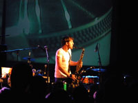 Boys Eats Drum Machine Jon Ragel at Eugene Celebration 2010, photo by Daniel Temmesfeld, cc 2010