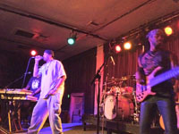 Chali 2Na at WOW Hall Eugene 2011, photo by Daniel Temmesfeld, cc 2011