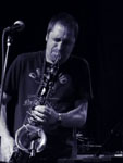Dead Kenny G’s with Skerik in Portland 2010, photo by Daniel Temmesfeld, cc 2010