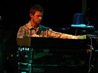 Trio Subtonic in Portland 2010, photo by Daniel Temmesfeld, cc 2010