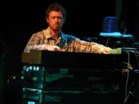 Trio Subtonic in Portland 2010, photo by Daniel Temmesfeld, cc 2010