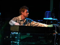 Trio Subtonic in Portland 2010, photo by Daniel Temmesfeld, cc 2010