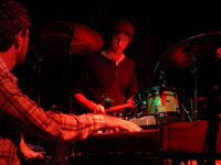 Trio Subtonic in Portland 2010, photo by Daniel Temmesfeld, cc 2010
