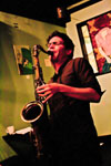 Travis Laplante