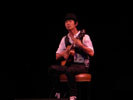 Jake Shimabukuro at the Shedd in Eugene 2010, photo by Daniel Temmesfeld, cc 2010