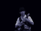 Jake Shimabukuro at the Shedd in Eugene 2010, photo by Daniel Temmesfeld, cc 2010