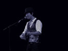 Jake Shimabukuro at the Shedd in Eugene 2010, photo by Daniel Temmesfeld, cc 2010