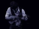 Jake Shimabukuro at the Shedd in Eugene 2010, photo by Daniel Temmesfeld, cc 2010