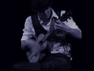 Jake Shimabukuro at the Shedd in Eugene 2010, photo by Daniel Temmesfeld, cc 2010