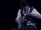 Jake Shimabukuro at the Shedd in Eugene 2010, photo by Daniel Temmesfeld, cc 2010