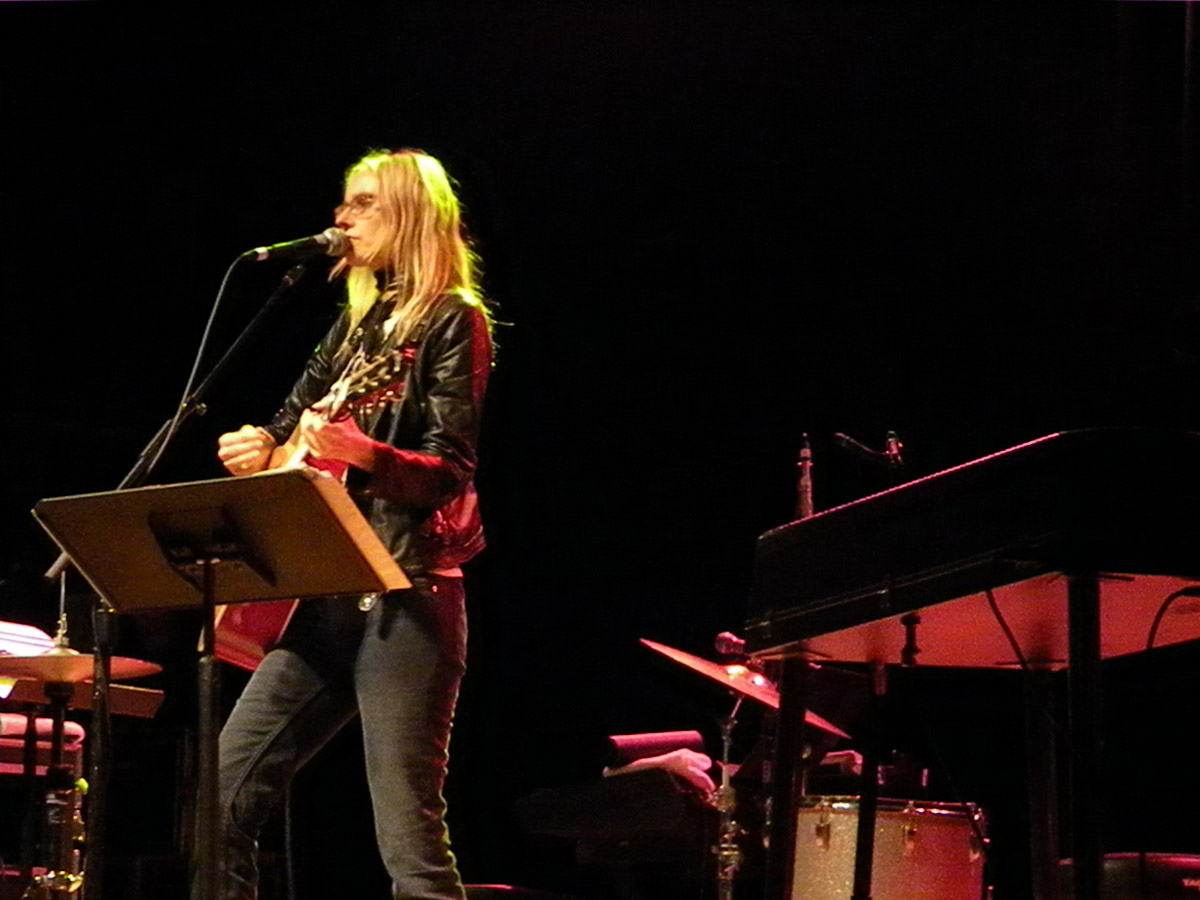 amateur - aimee mann