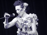 My Brightest Diamond at Tacoma Free For All Pantages Theater 2012, photo by Daniel Temmesfeld, cc 2012