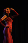 MEDGE Eugene international dance day featuring Karim Nagi WOW Hall 2010, photo by Daniel Temmesfeld, cc 2010