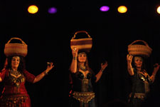 MEDGE Eugene international dance day featuring Karim Nagi WOW Hall 2010, photo by Daniel Temmesfeld, cc 2010