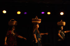 MEDGE Eugene international dance day featuring Karim Nagi WOW Hall 2010, photo by Daniel Temmesfeld, cc 2010