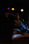 MEDGE Eugene international dance day featuring Karim Nagi WOW Hall 2010, photo by Daniel Temmesfeld, cc 2010
