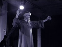MEDGE Eugene international dance day featuring Karim Nagi WOW Hall 2010, photo by Daniel Temmesfeld, cc 2010
