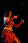 MEDGE Eugene international dance day featuring Karim Nagi WOW Hall 2010, photo by Daniel Temmesfeld, cc 2010