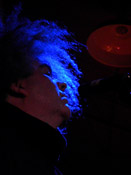 The Melvins in Eugene