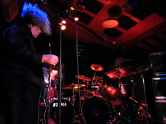 The Melvins in Eugene