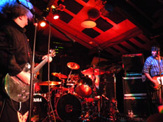 The Melvins in Eugene