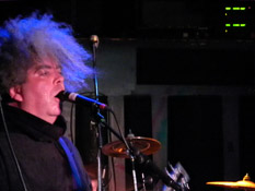 The Melvins in Eugene