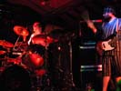 The Melvins in Eugene