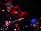 The Melvins in Eugene
