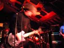 The Melvins in Eugene