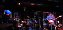 The Melvins in Eugene