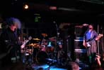 The Melvins in Eugene