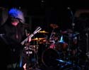 The Melvins in Eugene