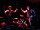 The Melvins in Eugene