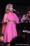 Nellie McKay at the Shedd in Eugene 2010, photo by Margaret OBrien, cc 2010