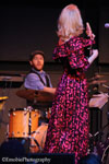 Nellie McKay at the Shedd in Eugene 2010, photo by Margaret OBrien, cc 2010